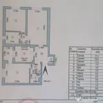 Apartament 3 camere sector 2 Rascoala 1907