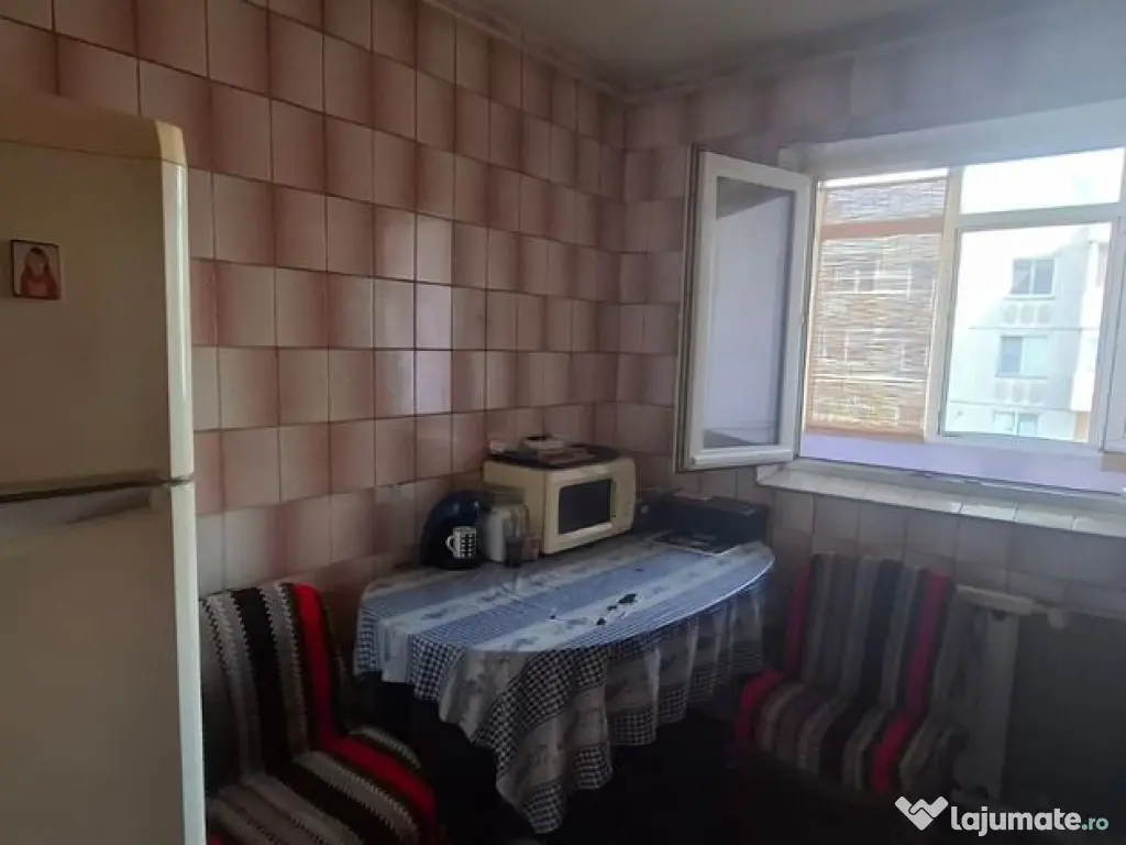 Apartament 3 camere sector 2 Rascoala 1907