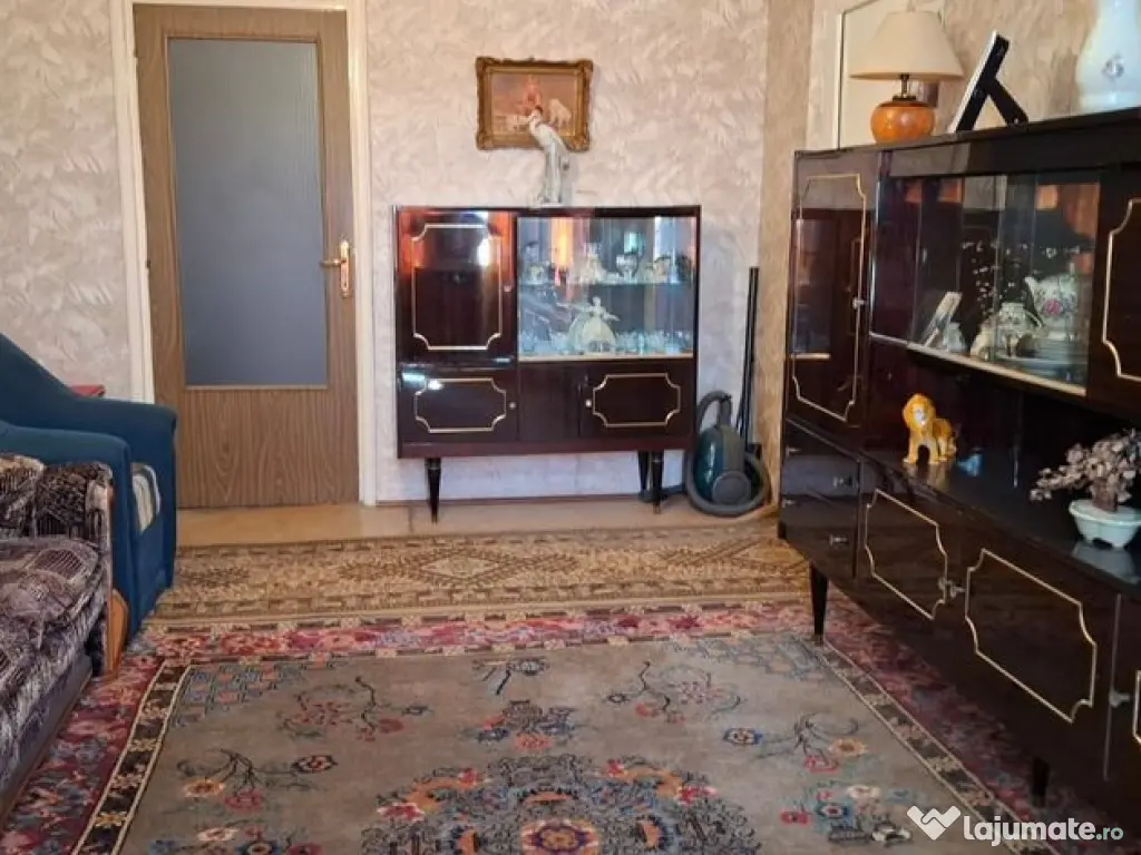 Apartament 3 camere sector 2 Rascoala 1907