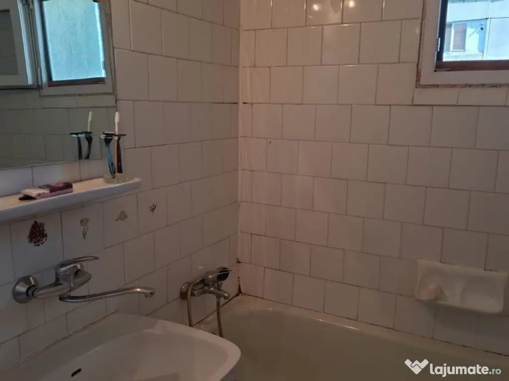 Apartament 3 camere sector 2 Rascoala 1907