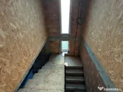 Dobrovăț - Casă la Roșu P+1+Pod 129 mp Utili 1000 mp Ter 