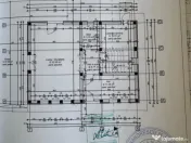 Dobrovăț - Casă la Roșu P+1+Pod 129 mp Utili 1000 mp Ter 