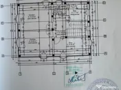 Dobrovăț - Casă la Roșu P+1+Pod 129 mp Utili 1000 mp Ter 