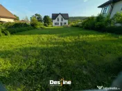 Dobrovăț - Casă la Roșu P+1+Pod 129 mp Utili 1000 mp Ter 