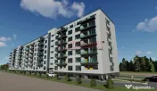 Sector 4 - 10 minute Metrou Aparatorii Patriei - Garsoniera 