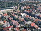 Interbelic Art Deco Villa 440 sqm + Land 566 sqm • Zona Do 