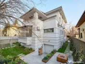 Interbelic Art Deco Villa 440 sqm + Land 566 sqm • Zona Do 