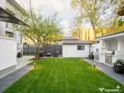 Interbelic Art Deco Villa 440 sqm + Land 566 sqm • Zona Do 