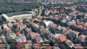 Interbelic Art Deco Villa 440 sqm + Land 566 sqm • Zona Do 