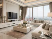 Grand Arena Mall - 3 camere - Reducere 5000 euro - Acte 