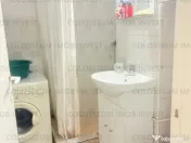 Garsoniera spatioasa, mobilata, utilata, parter inalt, zona Astra! 