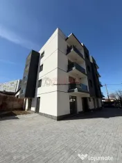 Toporasi Residence - garsoniera - acte gata - Sector 5 