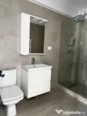 Studio 45,8 mp Mamaia Nord | lângă LIDL pe partea cu marea 