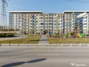 Apartament 2 camere mobilat si utilat Avangarde Home 