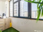 Apartament 2 camere mobilat si utilat Avangarde Home 