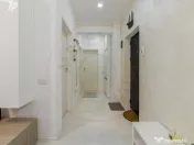 Apartament 2 camere mobilat si utilat Avangarde Home 