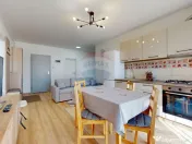 Apartament cu 3 camere de închiriat în zona Avantgarden 