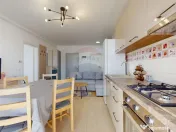 Apartament cu 3 camere de închiriat în zona Avantgarden 