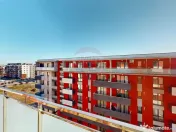 Apartament cu 3 camere de închiriat în zona Avantgarden 