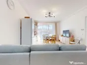 Apartament cu 3 camere de închiriat în zona Avantgarden 