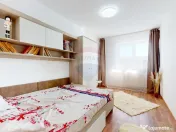 Apartament cu 3 camere de închiriat în zona Avantgarden 