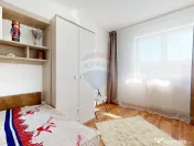 Apartament cu 3 camere de închiriat în zona Avantgarden 