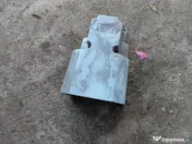 Pedala comanda electrica 