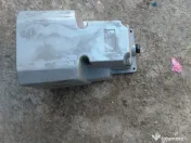 Pedala comanda electrica 
