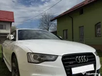 Audi A5 190 CP 2.0 TDI Quattro Sline Sportback
