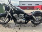 Motocicleta Honda vt750