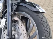 Motocicleta Honda vtx1300