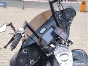 Motocicleta Honda vtx1300