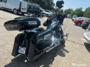 Motocicleta Honda vtx1300