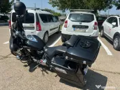 Motocicleta Honda vtx1300