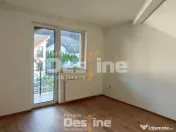 Apartament cu gradina in vila, cel mai verde complex din Bra 