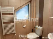 Apartament cu gradina in vila, cel mai verde complex din Bra 
