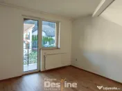 Apartament cu gradina in vila, cel mai verde complex din Bra 