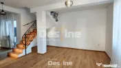 Apartament cu gradina in vila, cel mai verde complex din Bra