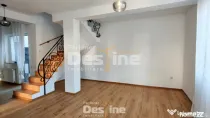 Apartament cu gradina in vila, cel mai verde complex din Bra