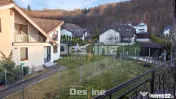Apartament cu gradina in vila, cel mai verde complex din Bra