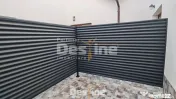 Apartament cu gradina in vila, cel mai verde complex din Bra