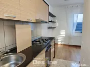 Apartament cu gradina in vila, cel mai verde complex din Bra 