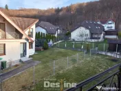 Apartament cu gradina in vila, cel mai verde complex din Bra 