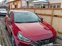 Vând autoturism Hyundai i30