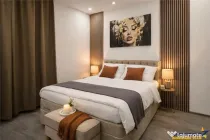 Aparthotel elegant, potential ridicat, ultracentral, Brasov