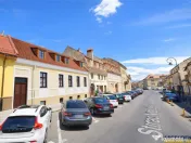 Aparthotel elegant, potential ridicat, ultracentral, Brasov 