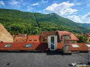 Aparthotel elegant, potential ridicat, ultracentral, Brasov 