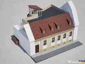 Aparthotel elegant, potential ridicat, ultracentral, Brasov 