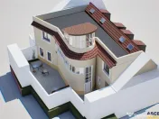 Aparthotel elegant, potential ridicat, ultracentral, Brasov 