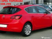 Usi Opel Astra j